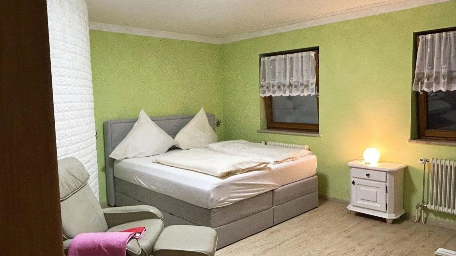 Ferienwohnung Magnolia In Garmisch-Partenkirchen