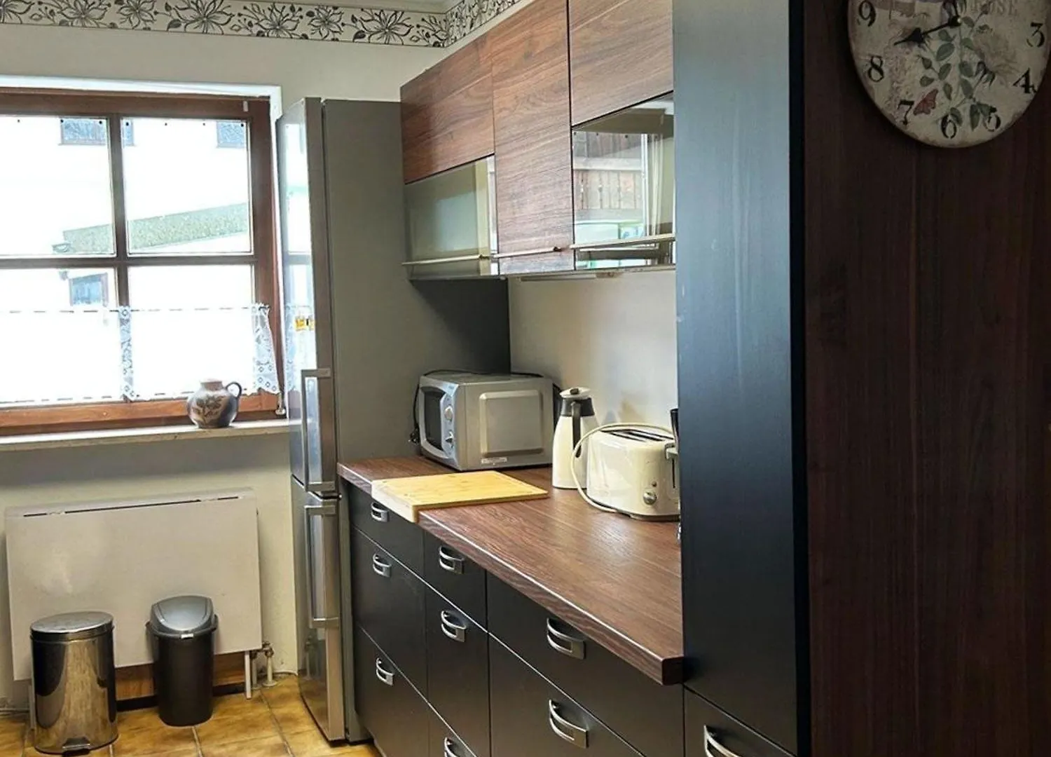 Ferienwohnung Magnolia In Garmisch-Partenkirchen 0*,
