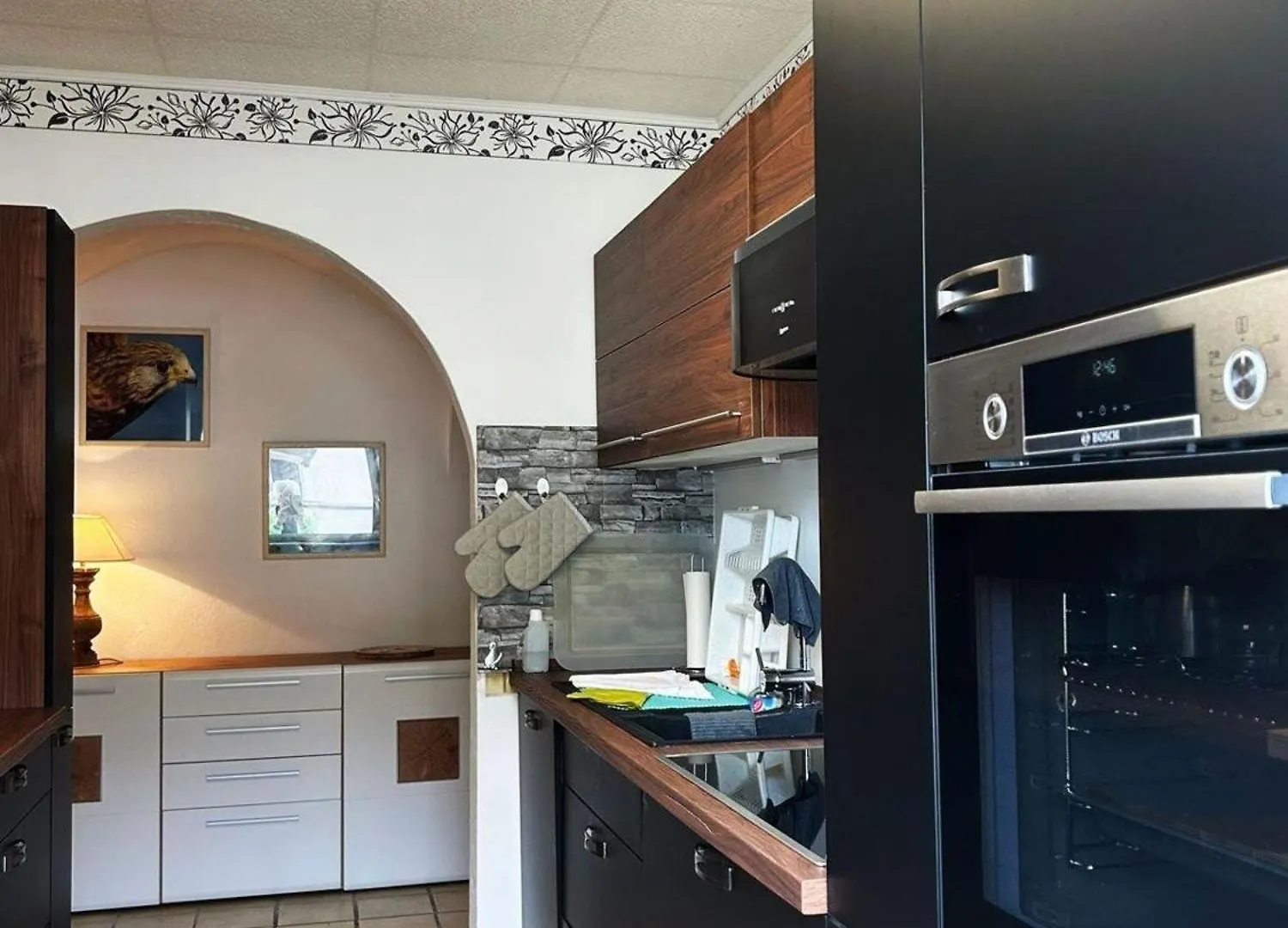 Apartament Ferienwohnung Magnolia In Garmisch-Partenkirchen