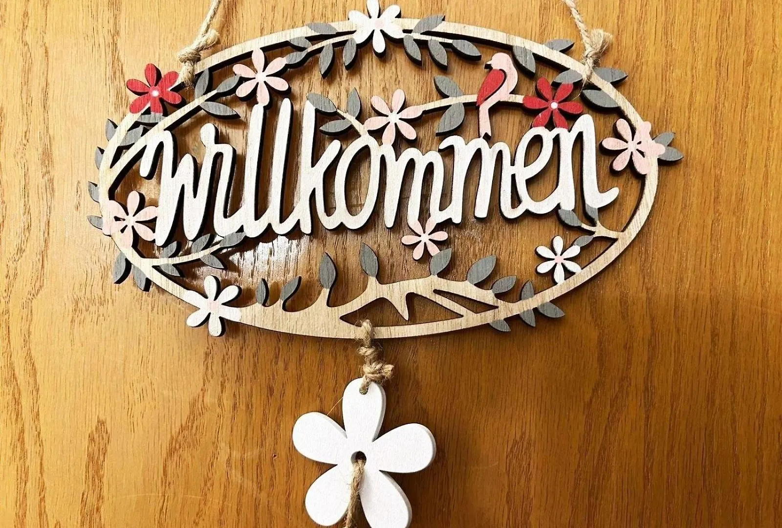 Ferienwohnung Magnolia In Garmisch-Partenkirchen 0*,